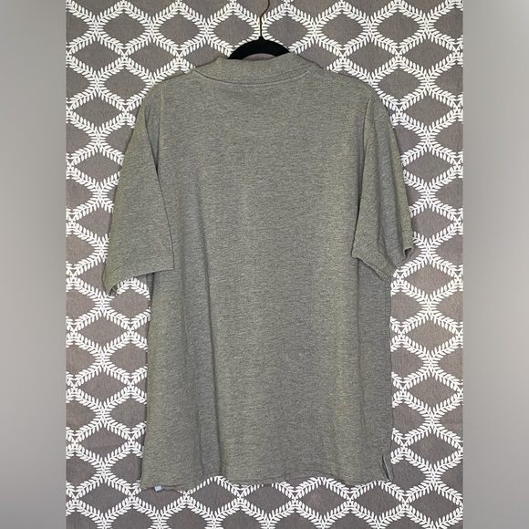 Y2K wrangler polo style shirt VGUC - Picture 5 of 6